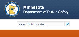 site search image for dps.mn.gov
