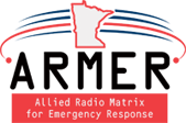 ARMER (Allied Radio Matrix for Emergency Response