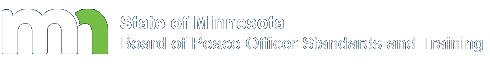 Minnesota Board of Peace Officer Standards and Training