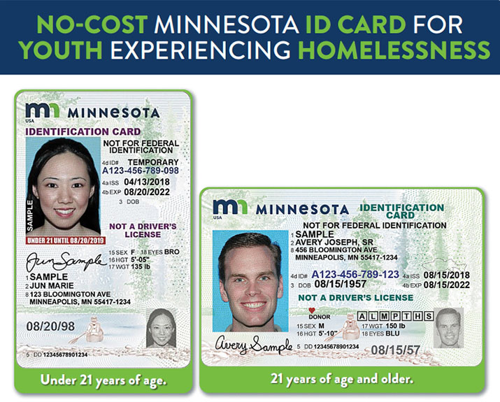 Homeless Id Card Las Vegas 2020-2023 - Fill and Sign Printable Template  Online