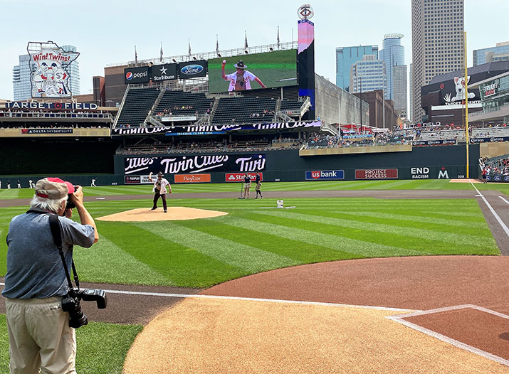 Minnesota Twins: Taking Another Look at Target Field