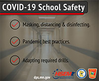 COVID-19 School Safety