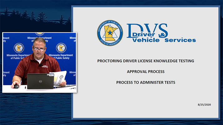 FL - Third Party Driver License Testing Class E Knowledge Exams ($200,000)  Bond