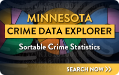 Crime Data Explorer