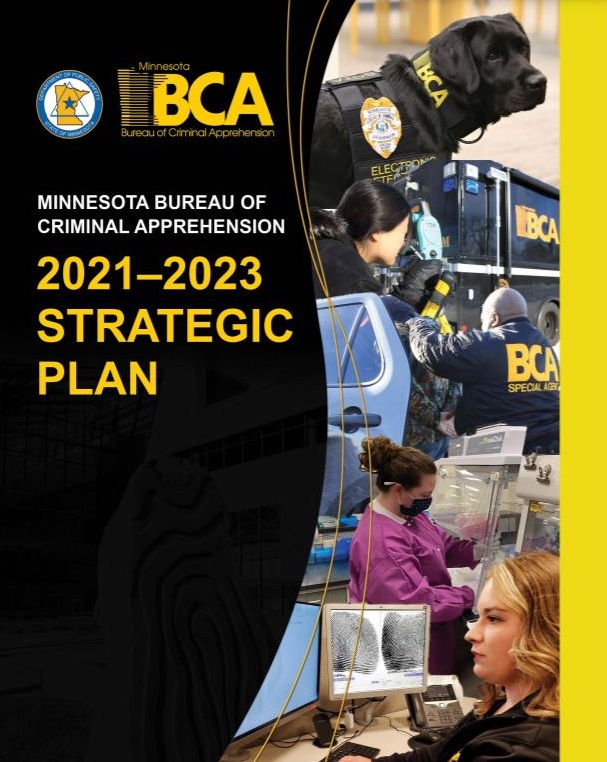 BCA Strategic Plan