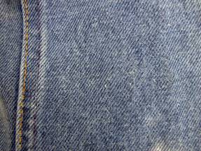  Known Pair of Victim’s Jeans