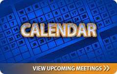ECN and SECB Calendar