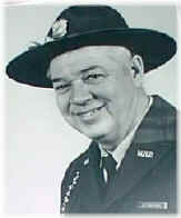 Trooper Roger C. Williams