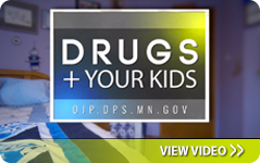 Drugs and Your Kids: Learning to Recognize the Signs