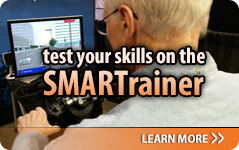 Try the MMSC SMARTrainer and bring it to your dealership.