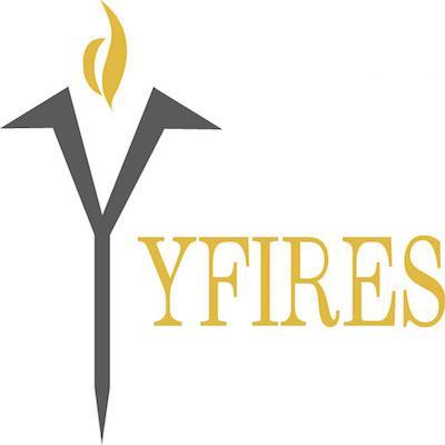 Photo of YFIRES logo.