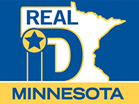 Minnesota REAL ID graphic