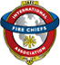 logo of International Fire Chiefs association