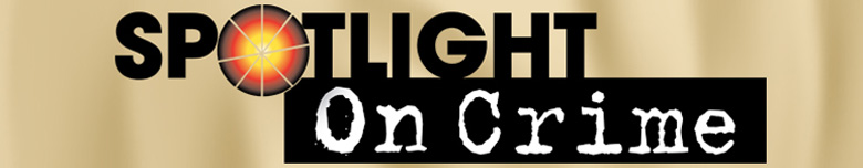 Spotlight On Crime logo